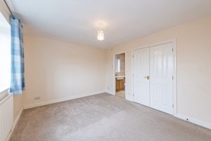 Bedroom One- click for photo gallery